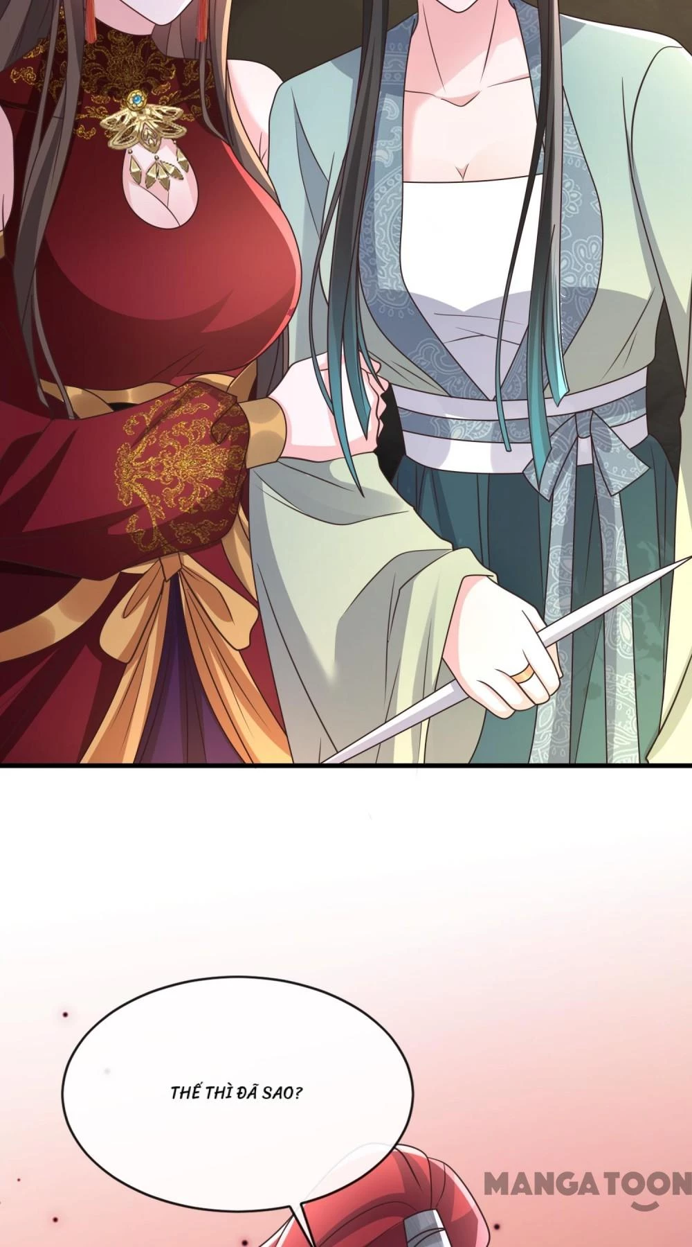 Thú Hắc Cuồng Phi Chapter 254 - 41