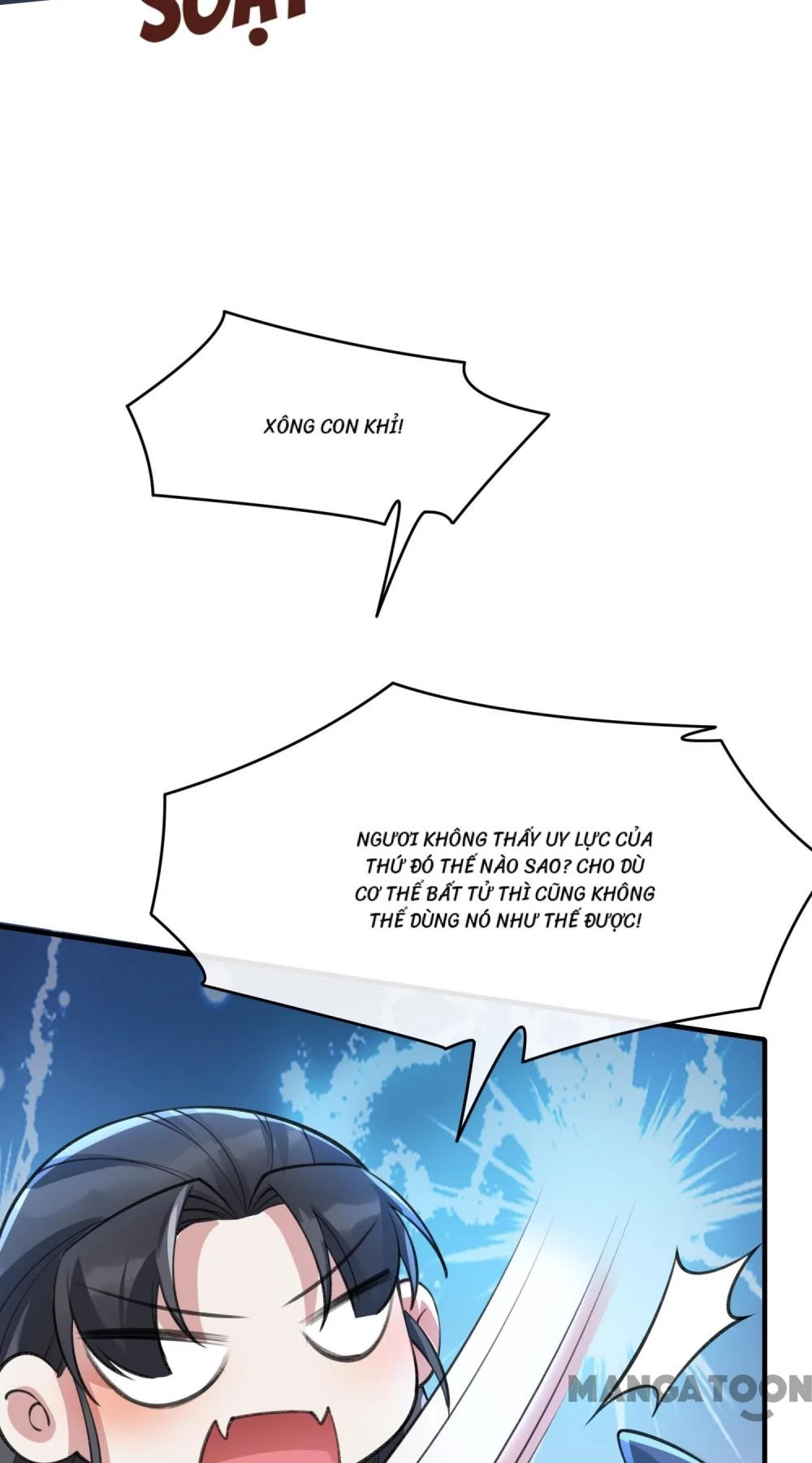 Thú Hắc Cuồng Phi Chapter 254 - 47