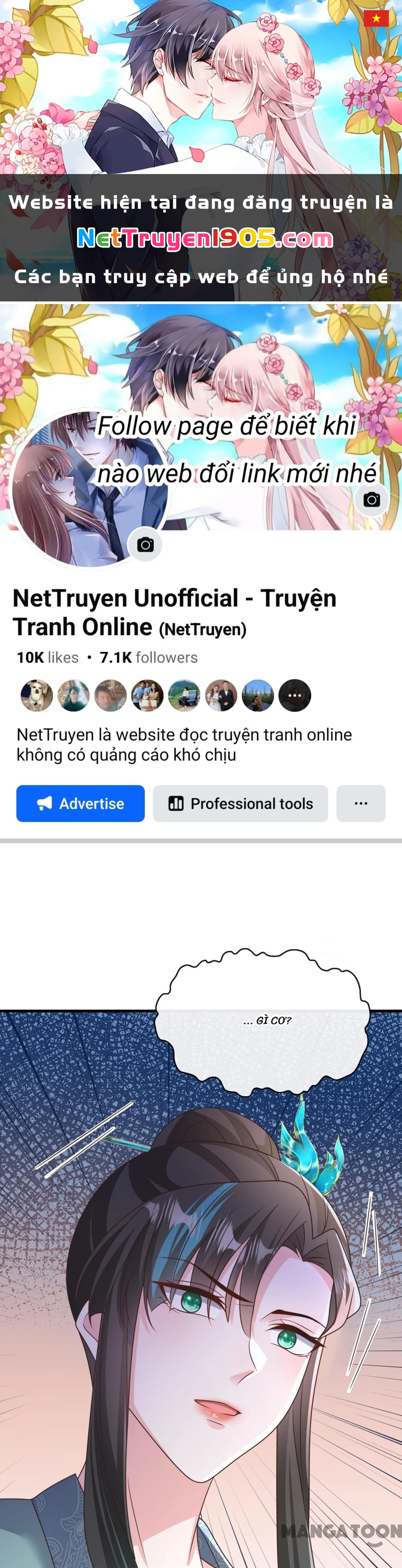 Thú Hắc Cuồng Phi Chapter 255 - 1