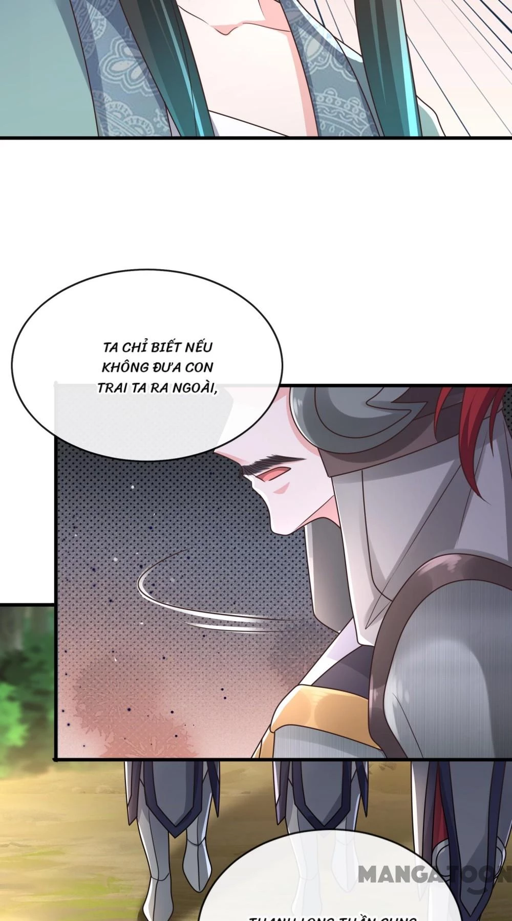 Thú Hắc Cuồng Phi Chapter 255 - 2