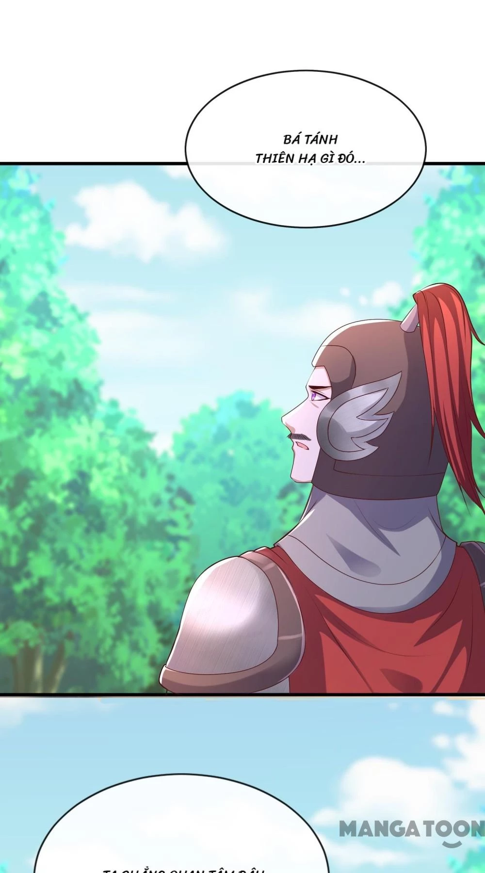 Thú Hắc Cuồng Phi Chapter 255 - 5