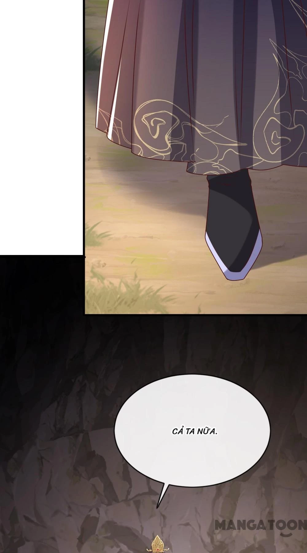 Thú Hắc Cuồng Phi Chapter 255 - 9