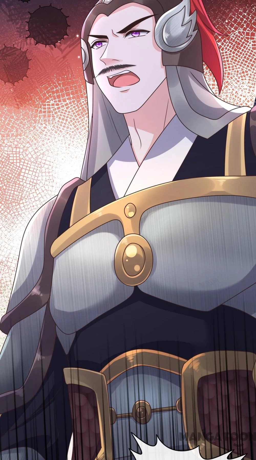 Thú Hắc Cuồng Phi Chapter 255 - 15