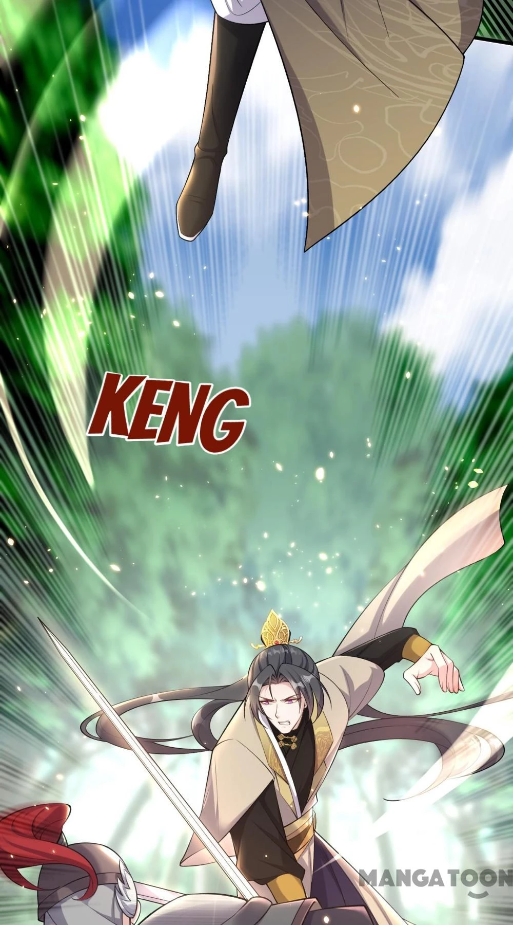 Thú Hắc Cuồng Phi Chapter 255 - 18