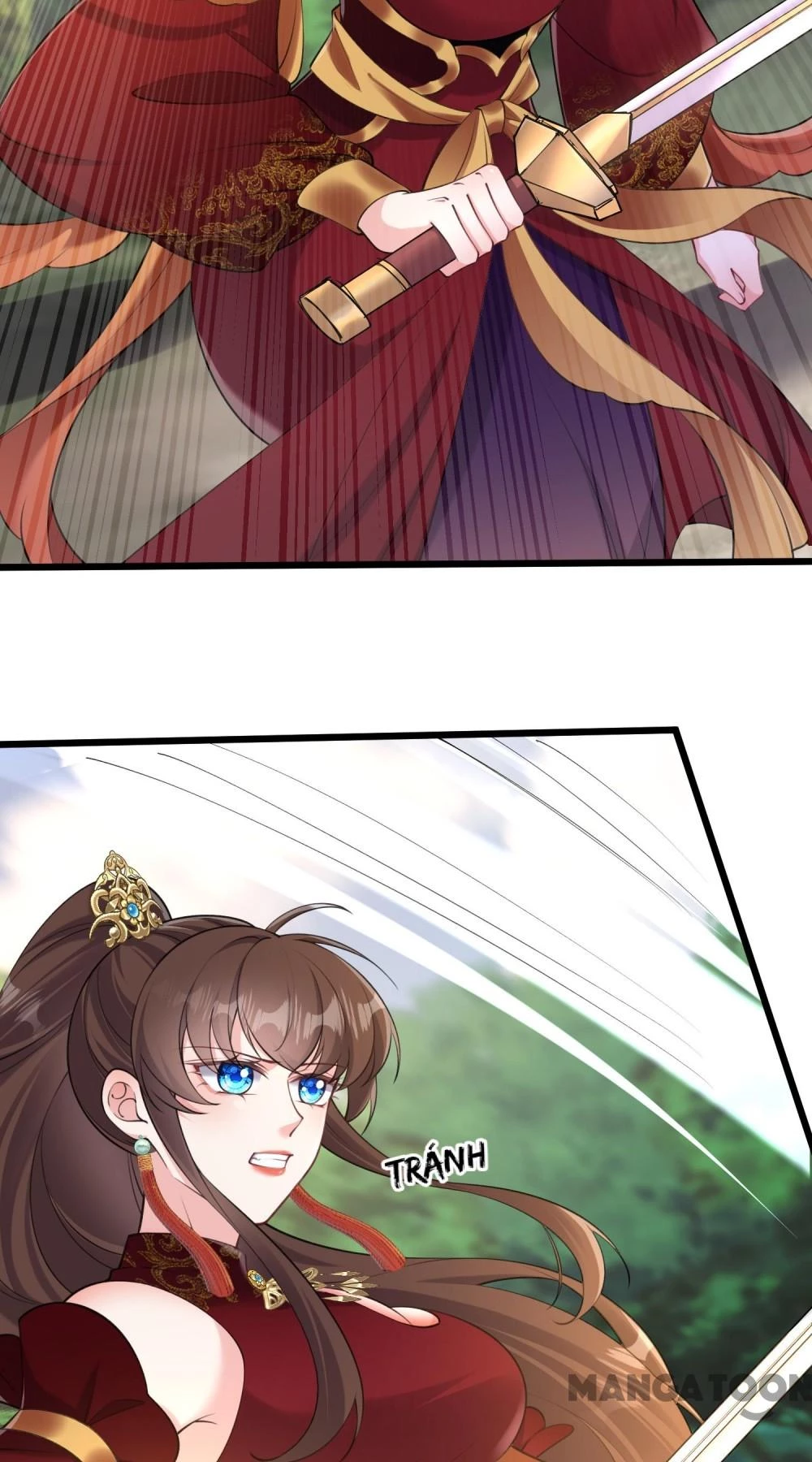 Thú Hắc Cuồng Phi Chapter 255 - 26