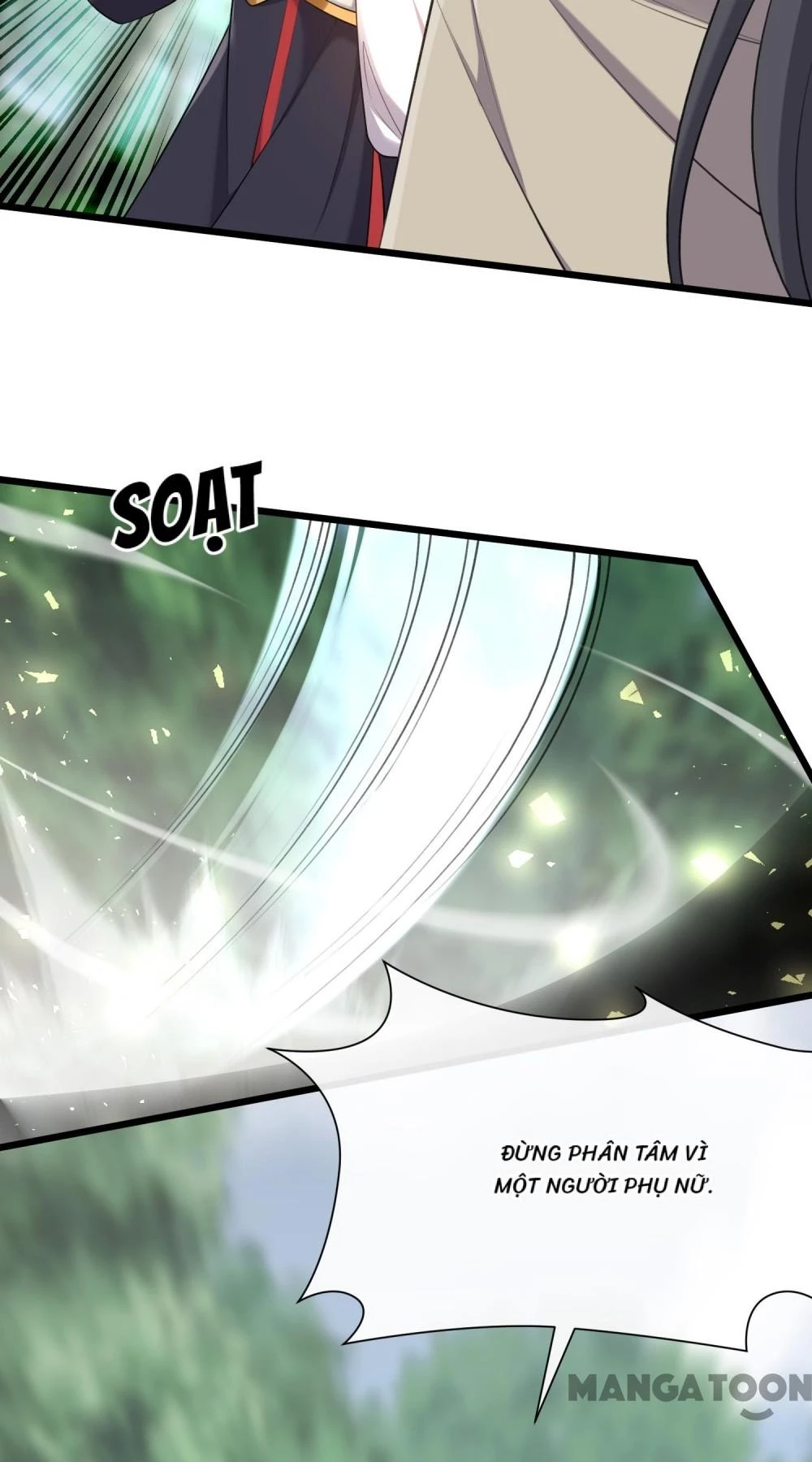 Thú Hắc Cuồng Phi Chapter 255 - 28