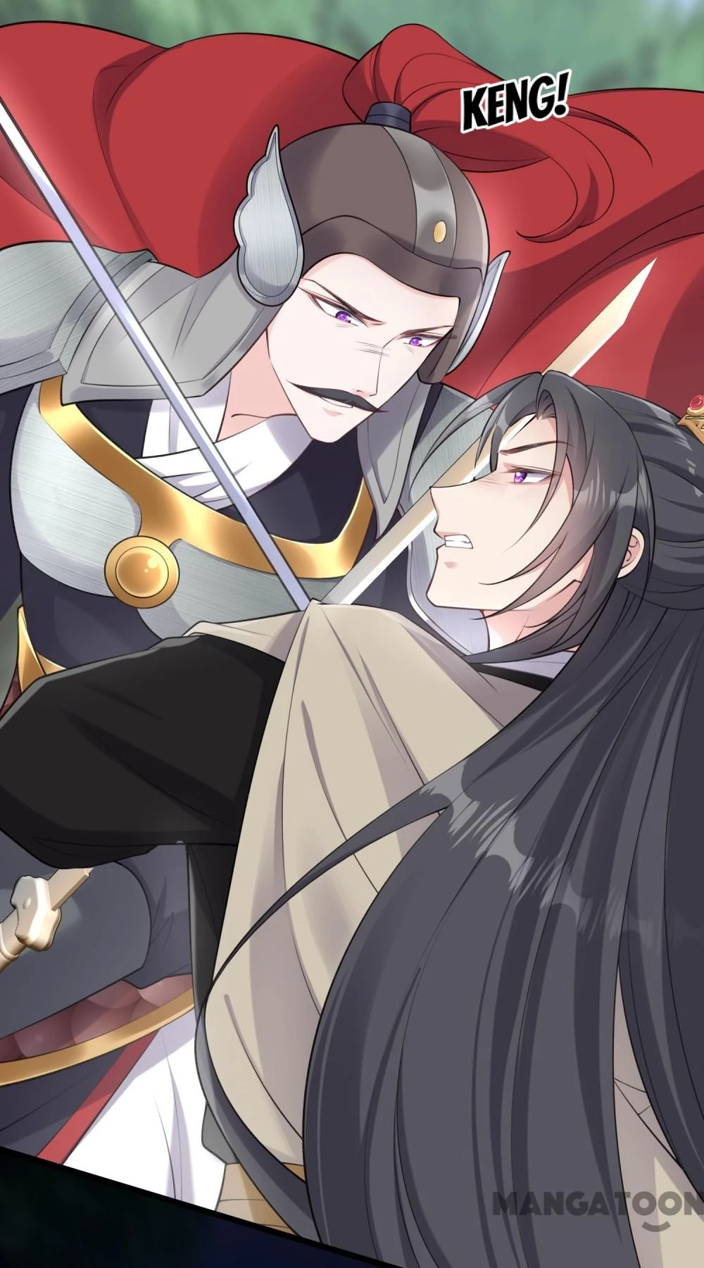 Thú Hắc Cuồng Phi Chapter 255 - 29