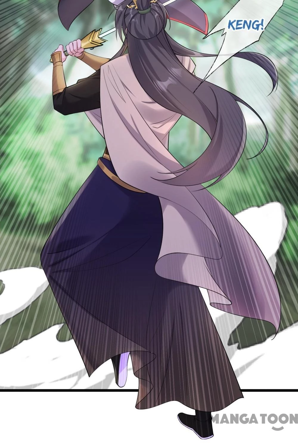 Thú Hắc Cuồng Phi Chapter 255 - 32