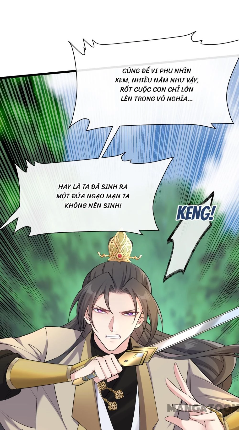 Thú Hắc Cuồng Phi Chapter 255 - 33