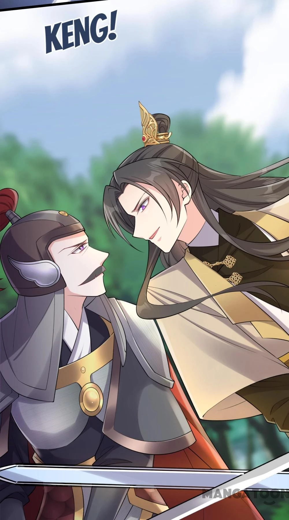 Thú Hắc Cuồng Phi Chapter 255 - 35