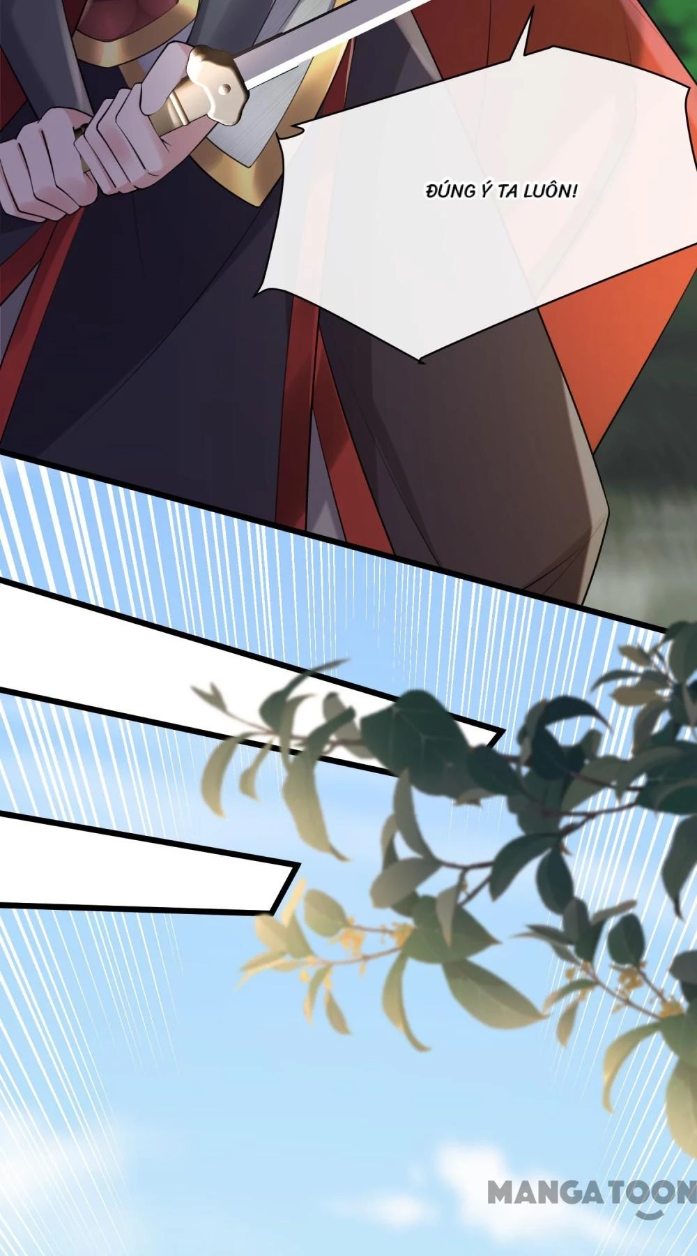 Thú Hắc Cuồng Phi Chapter 255 - 36