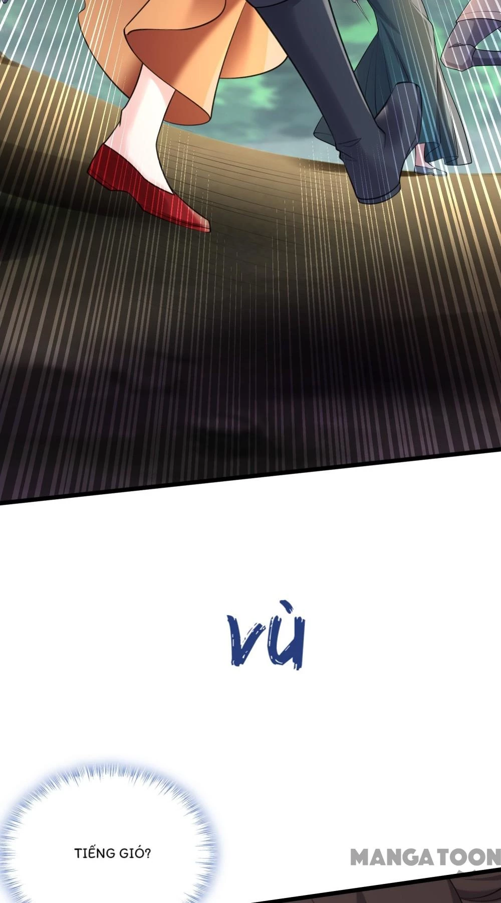 Thú Hắc Cuồng Phi Chapter 255 - 38