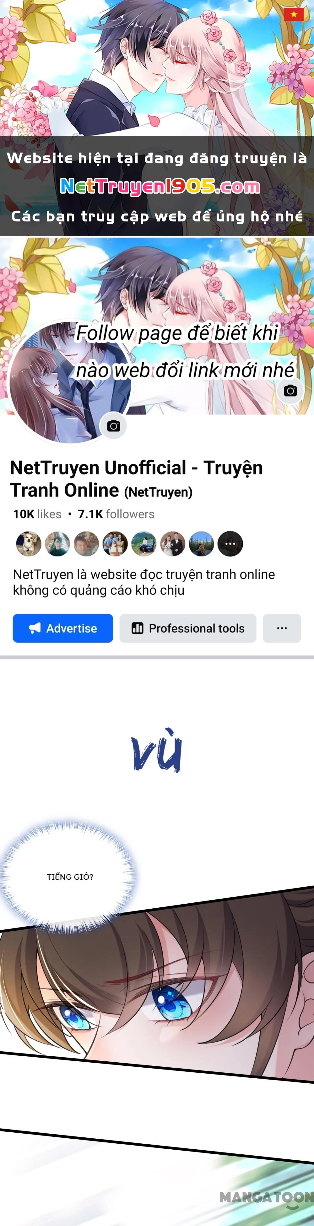 Thú Hắc Cuồng Phi Chapter 256 - 1