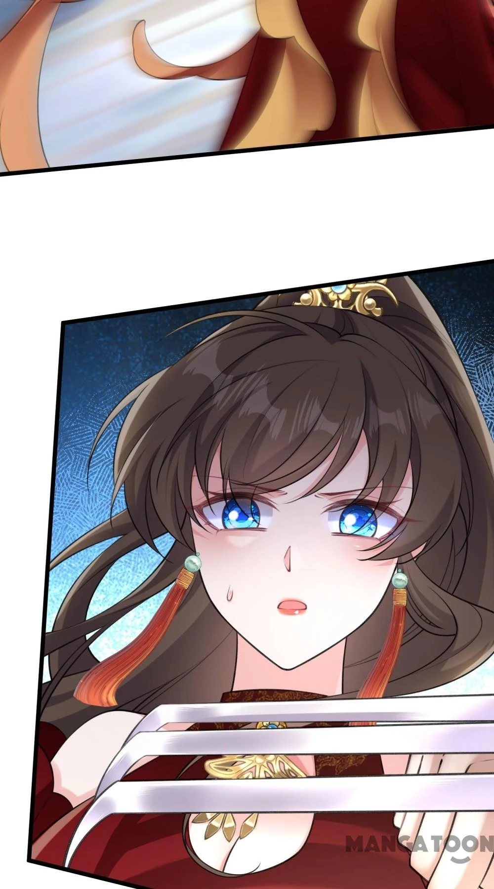 Thú Hắc Cuồng Phi Chapter 256 - 3