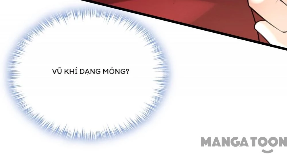 Thú Hắc Cuồng Phi Chapter 256 - 4