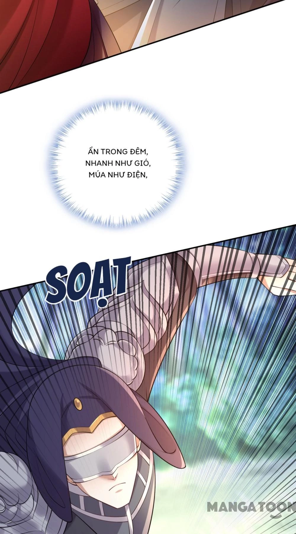 Thú Hắc Cuồng Phi Chapter 256 - 6