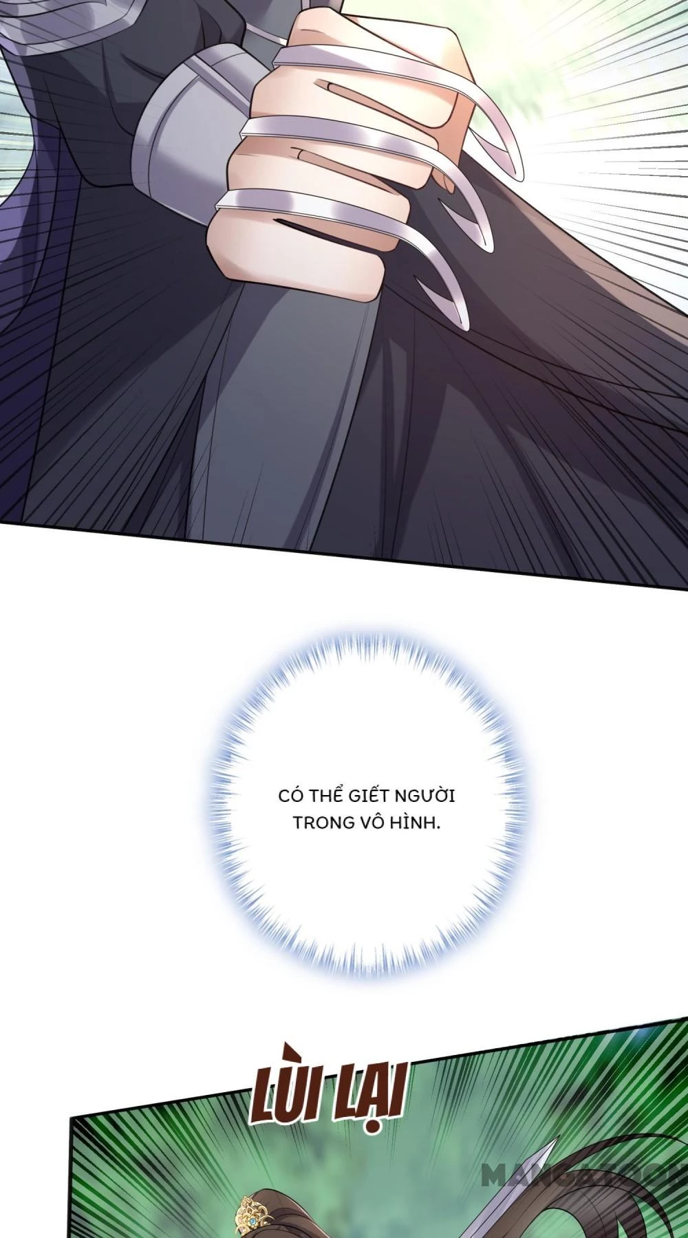 Thú Hắc Cuồng Phi Chapter 256 - 7