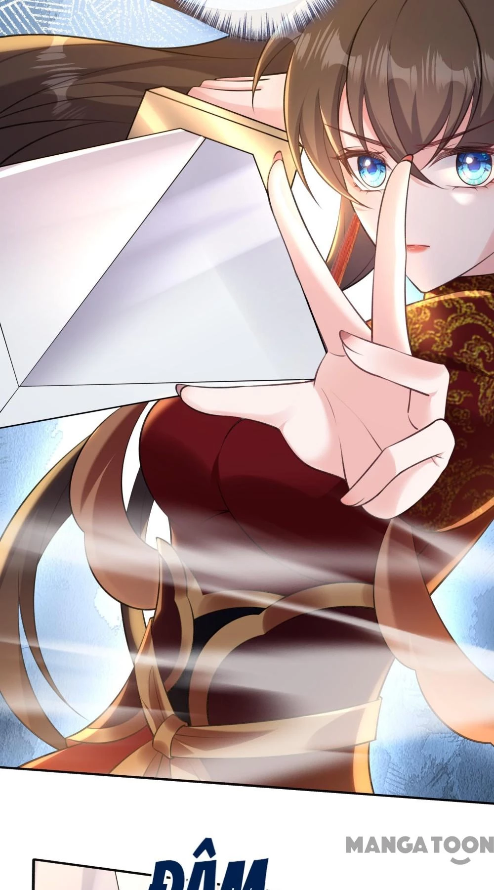 Thú Hắc Cuồng Phi Chapter 256 - 9