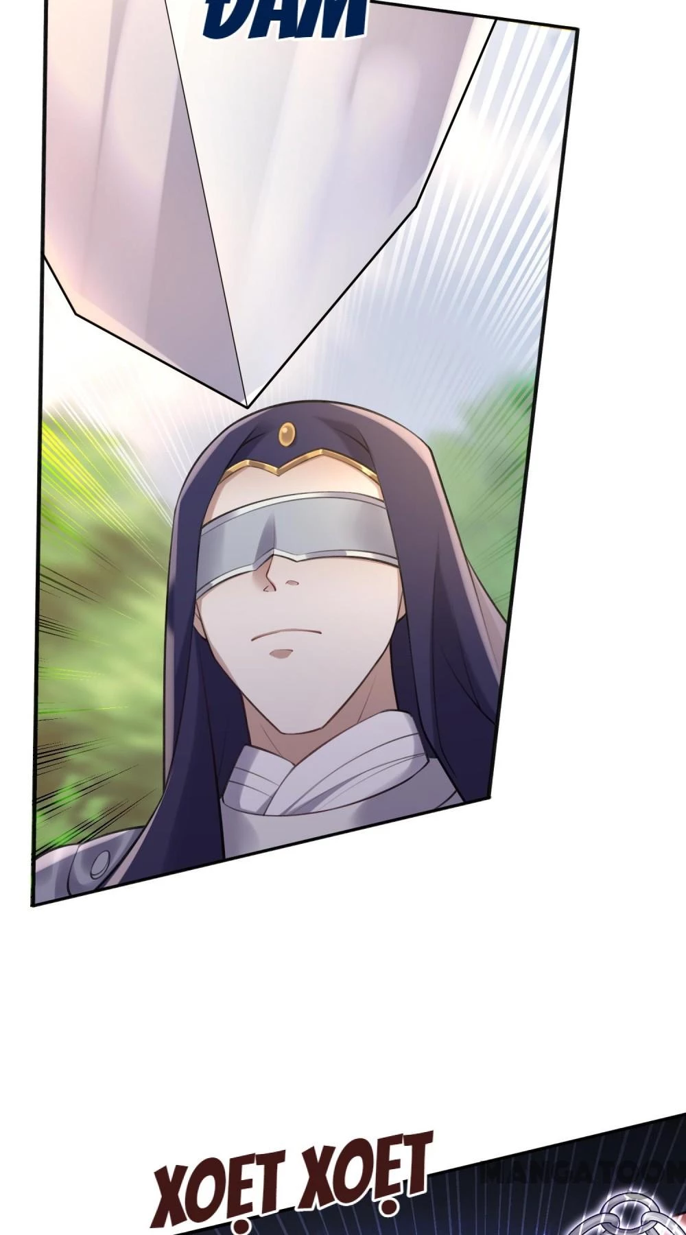 Thú Hắc Cuồng Phi Chapter 256 - 10