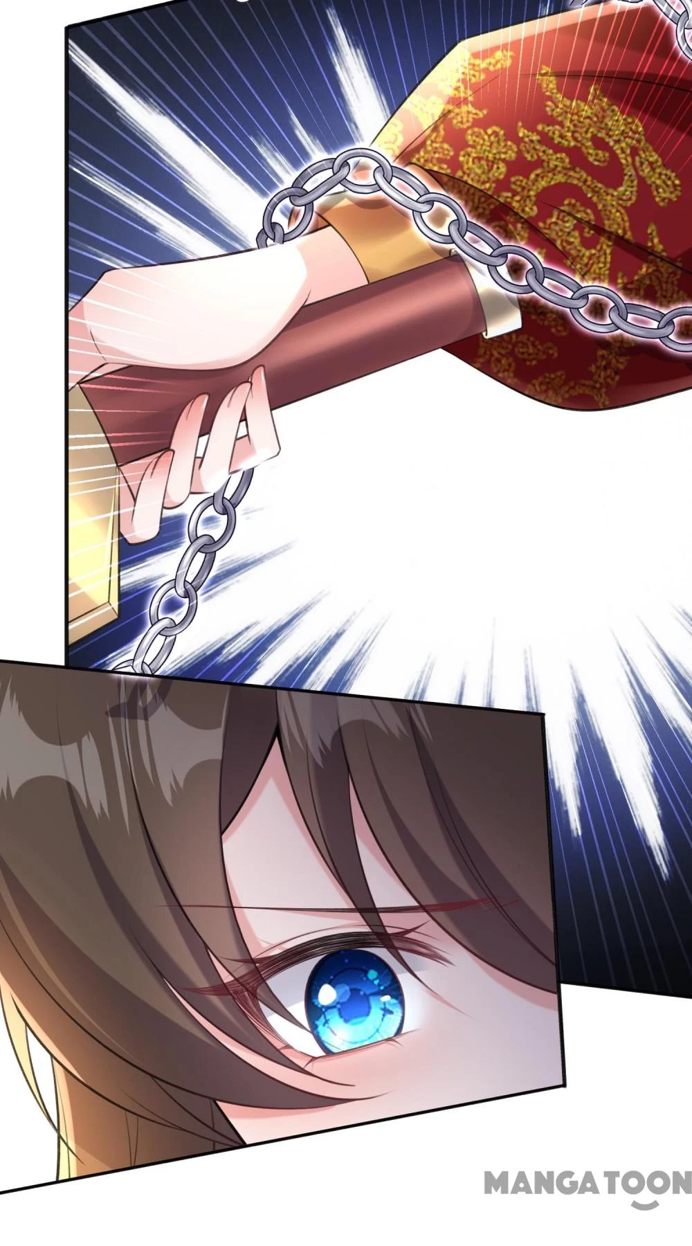 Thú Hắc Cuồng Phi Chapter 256 - 11