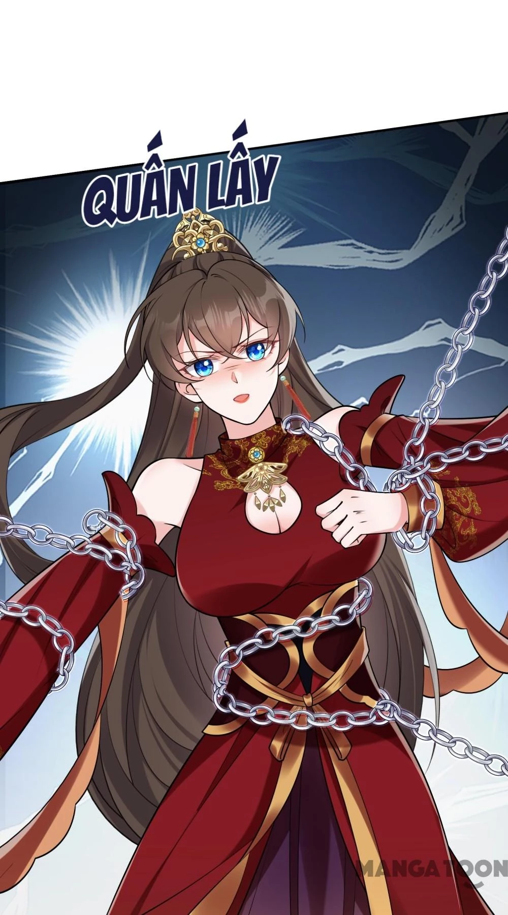 Thú Hắc Cuồng Phi Chapter 256 - 13