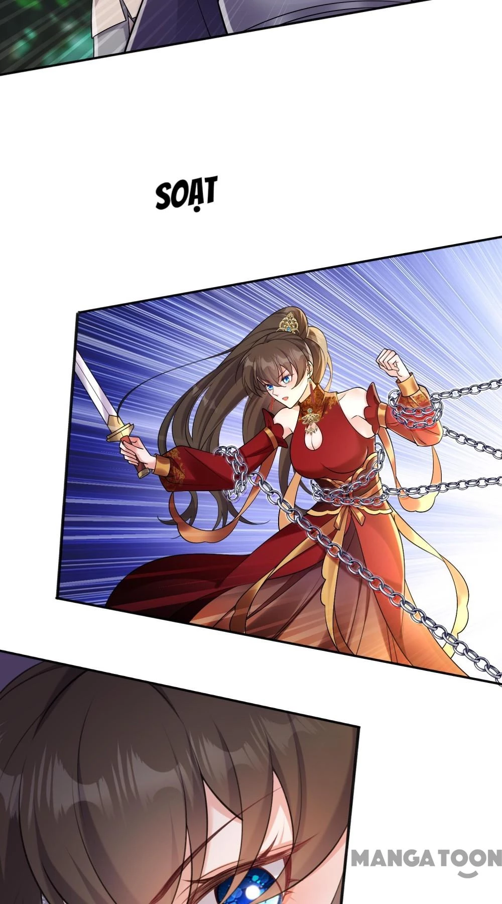 Thú Hắc Cuồng Phi Chapter 256 - 15