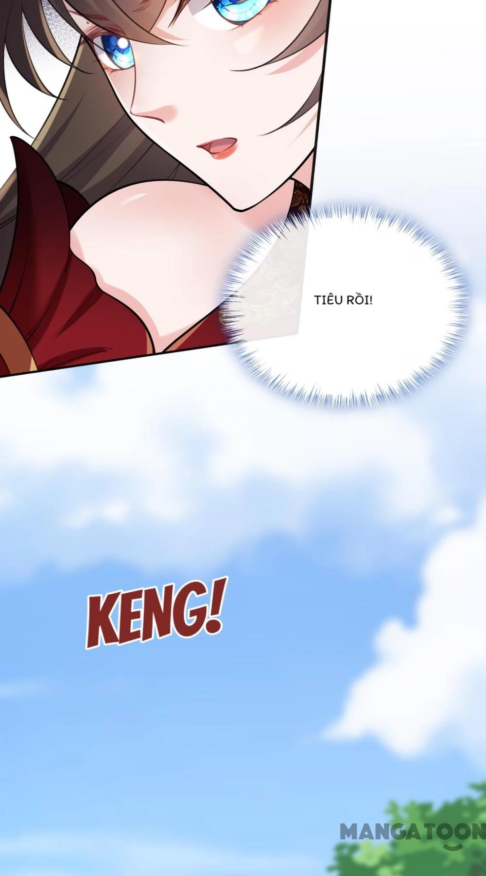 Thú Hắc Cuồng Phi Chapter 256 - 16