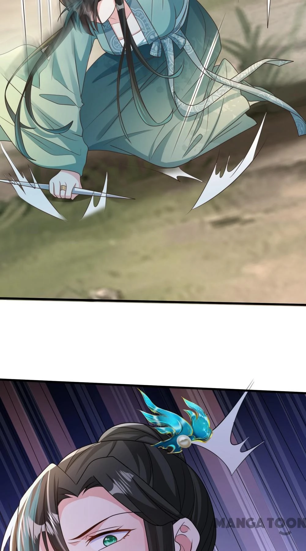 Thú Hắc Cuồng Phi Chapter 256 - 21