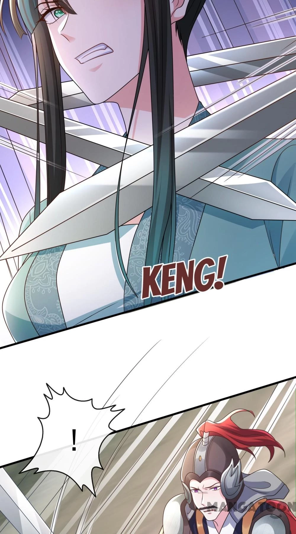 Thú Hắc Cuồng Phi Chapter 256 - 22