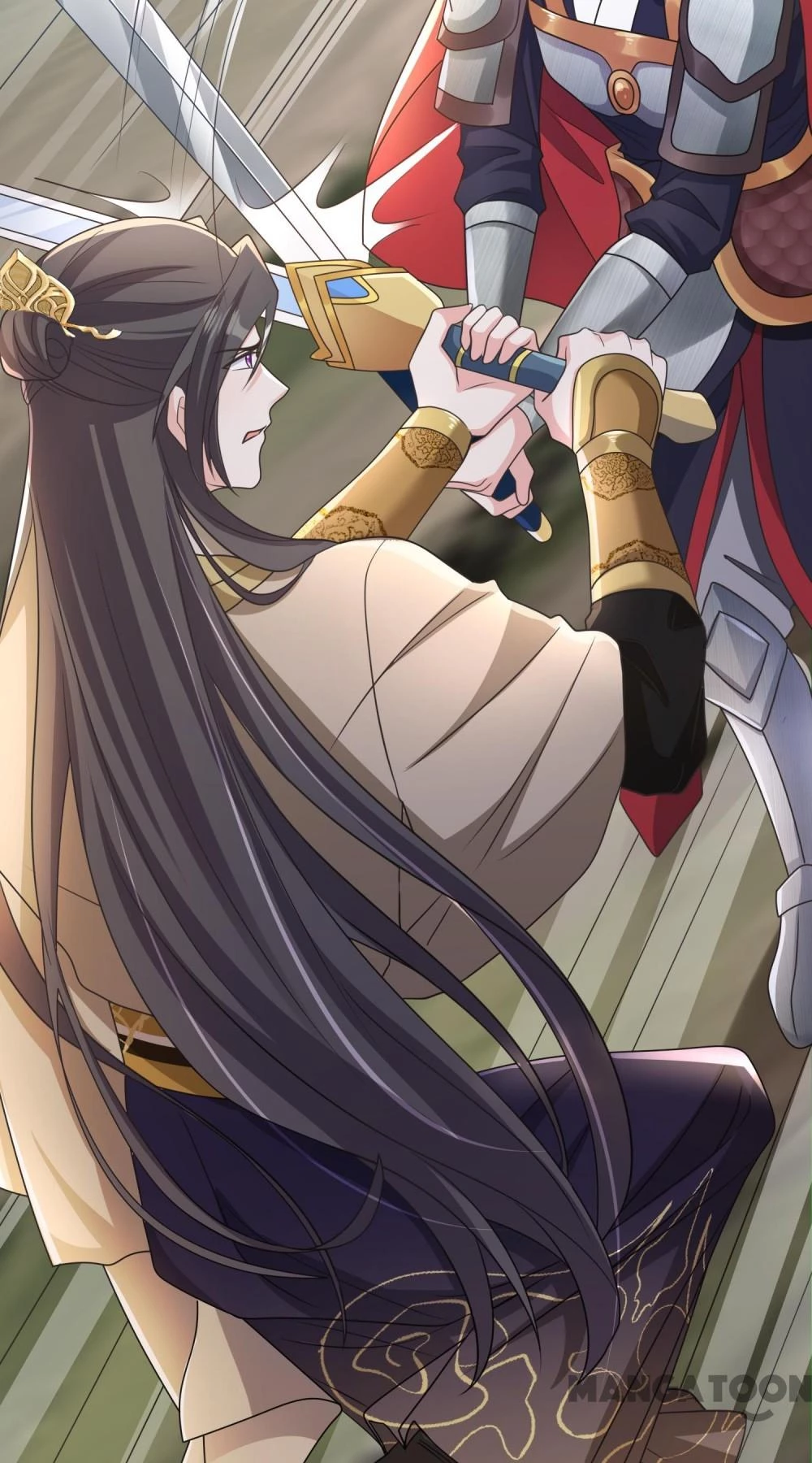 Thú Hắc Cuồng Phi Chapter 256 - 23