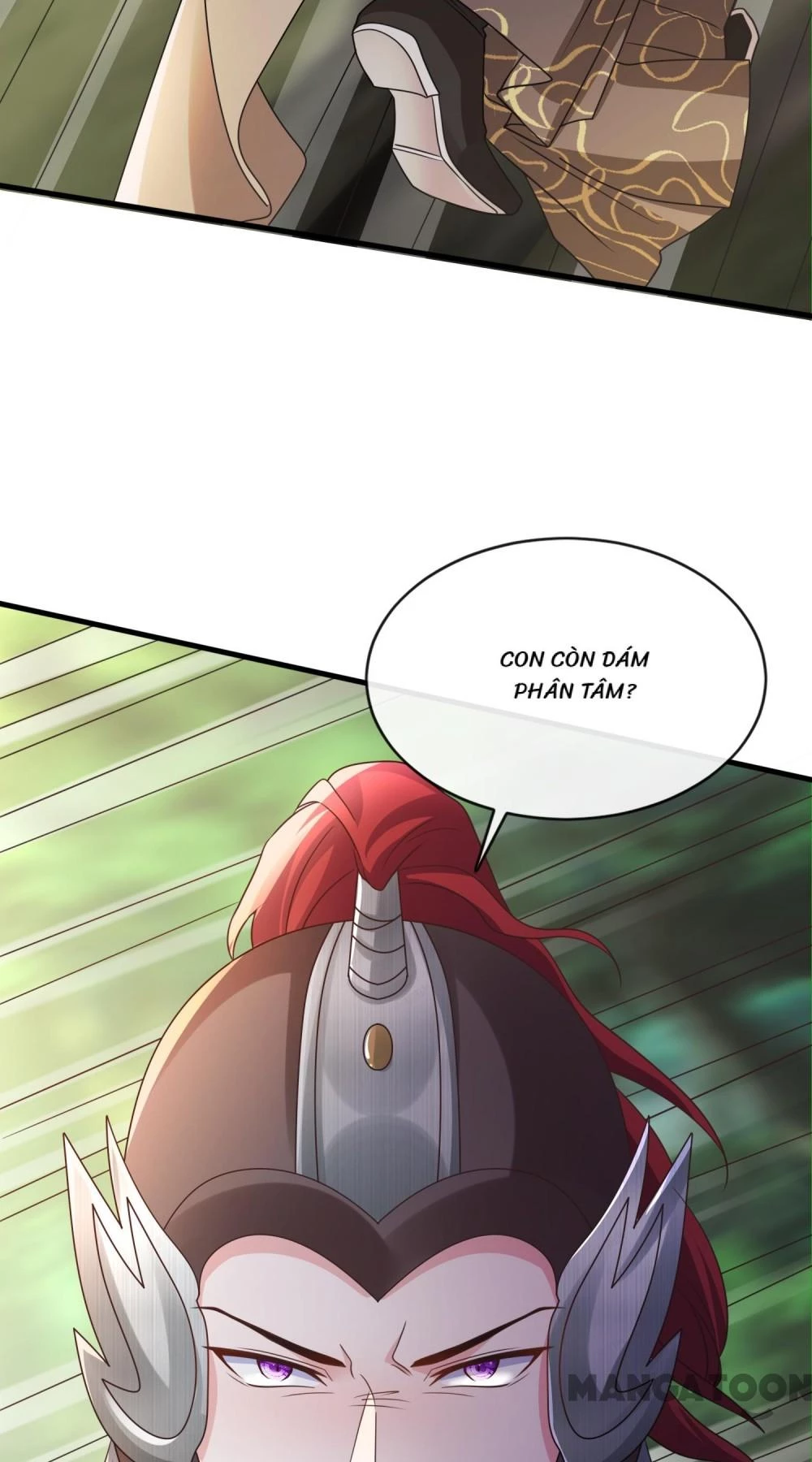 Thú Hắc Cuồng Phi Chapter 256 - 24