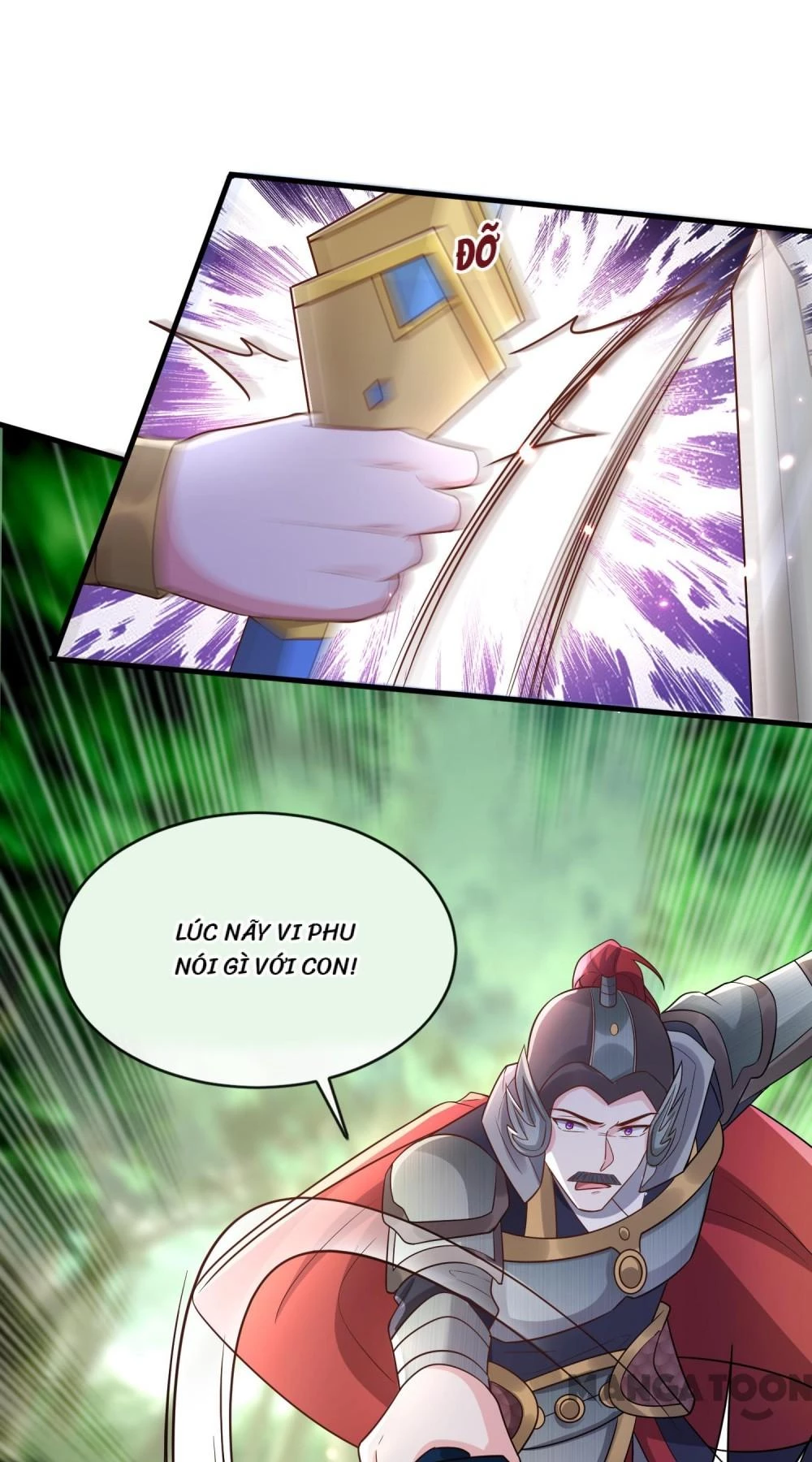 Thú Hắc Cuồng Phi Chapter 256 - 26