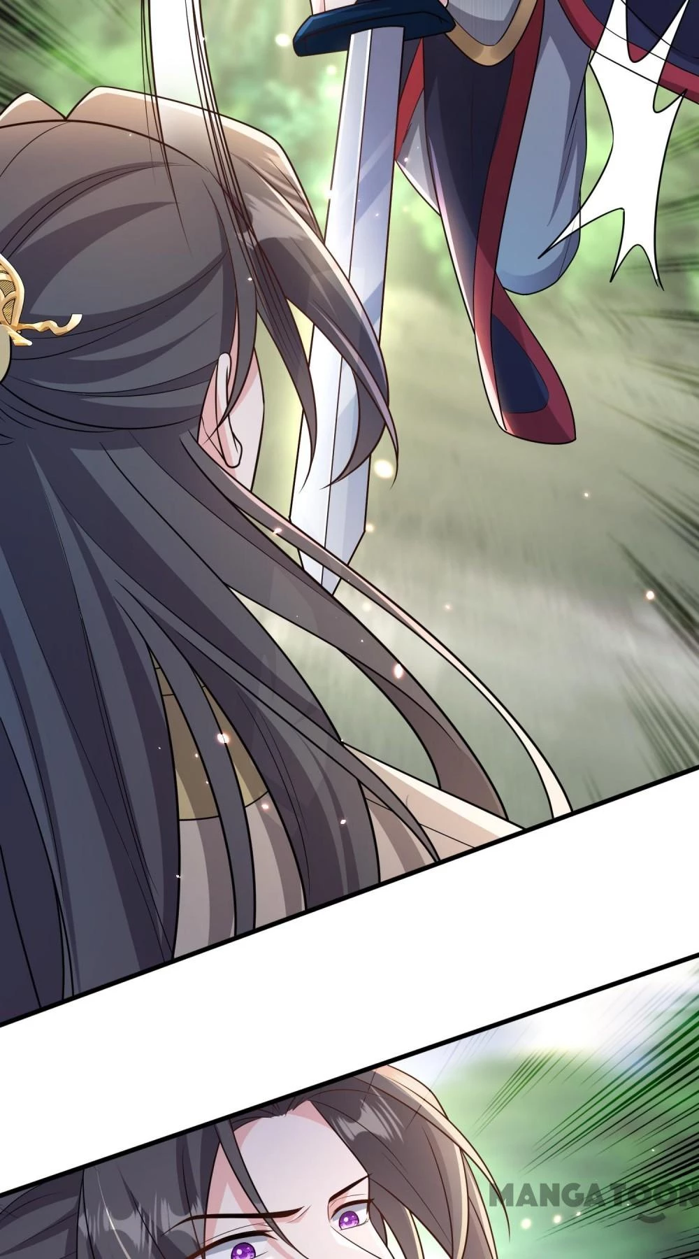 Thú Hắc Cuồng Phi Chapter 256 - 27