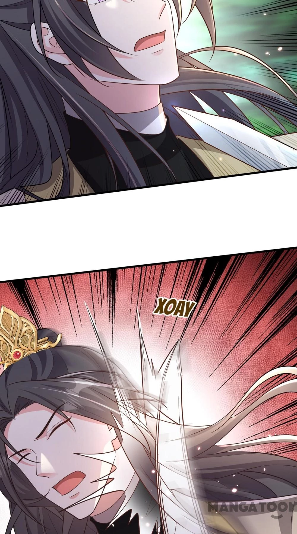 Thú Hắc Cuồng Phi Chapter 256 - 28