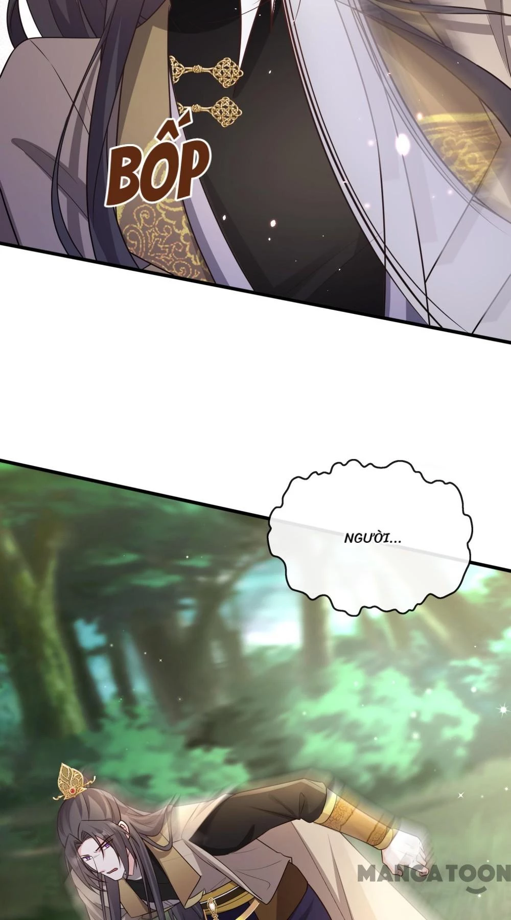 Thú Hắc Cuồng Phi Chapter 256 - 29