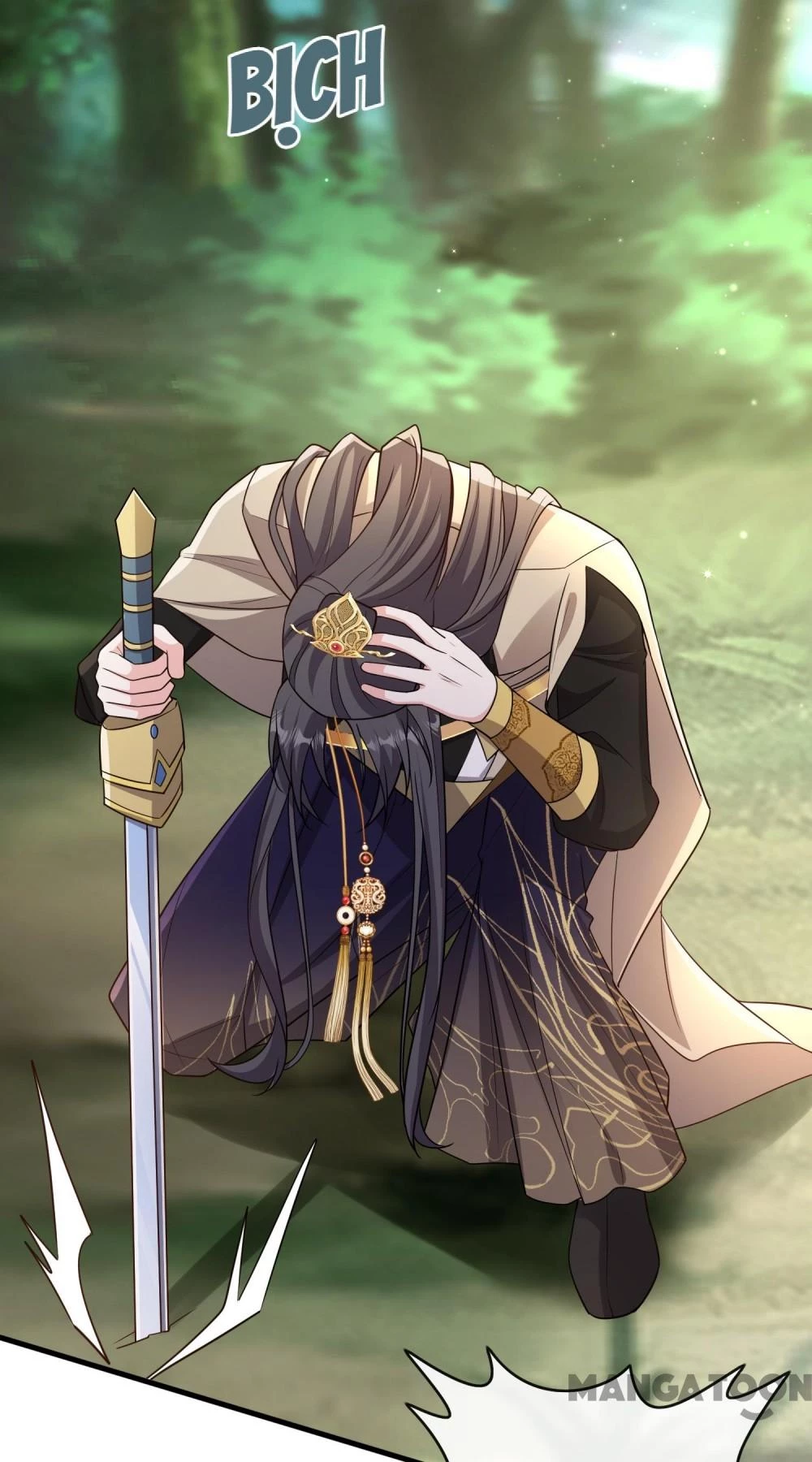 Thú Hắc Cuồng Phi Chapter 256 - 31