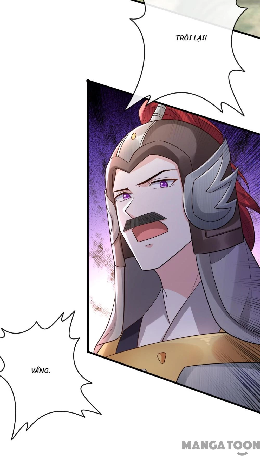 Thú Hắc Cuồng Phi Chapter 256 - 32