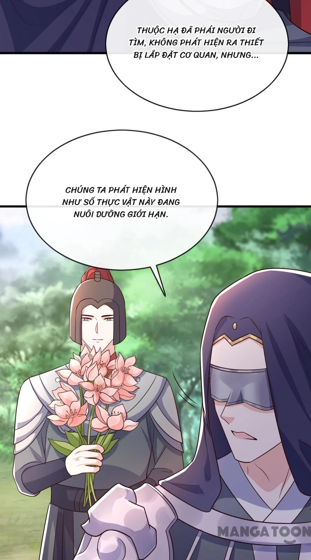 Thú Hắc Cuồng Phi Chapter 256 - 35