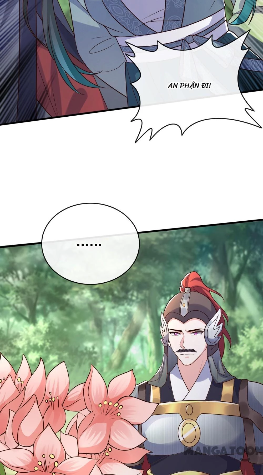 Thú Hắc Cuồng Phi Chapter 256 - 37