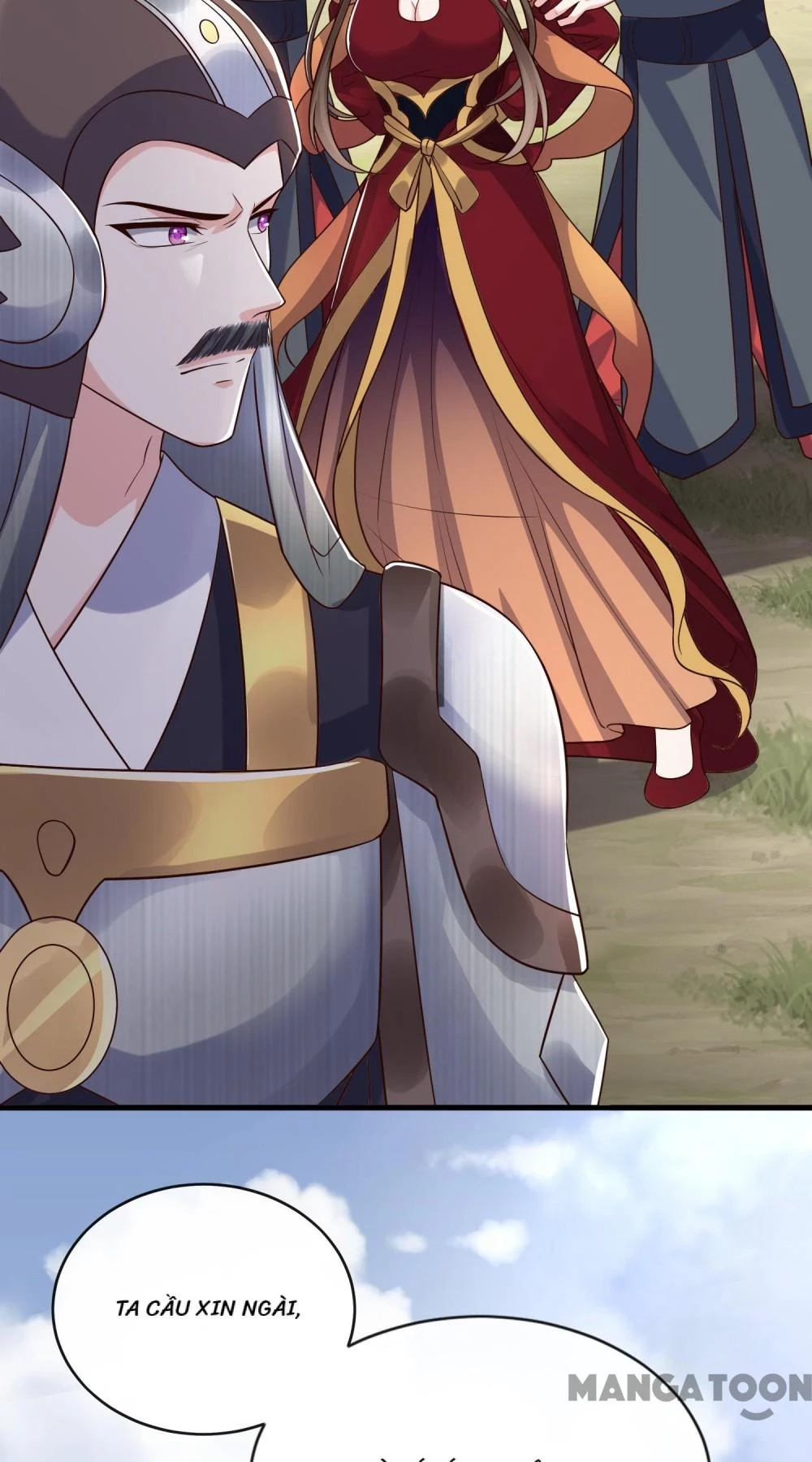 Thú Hắc Cuồng Phi Chapter 257 - 2