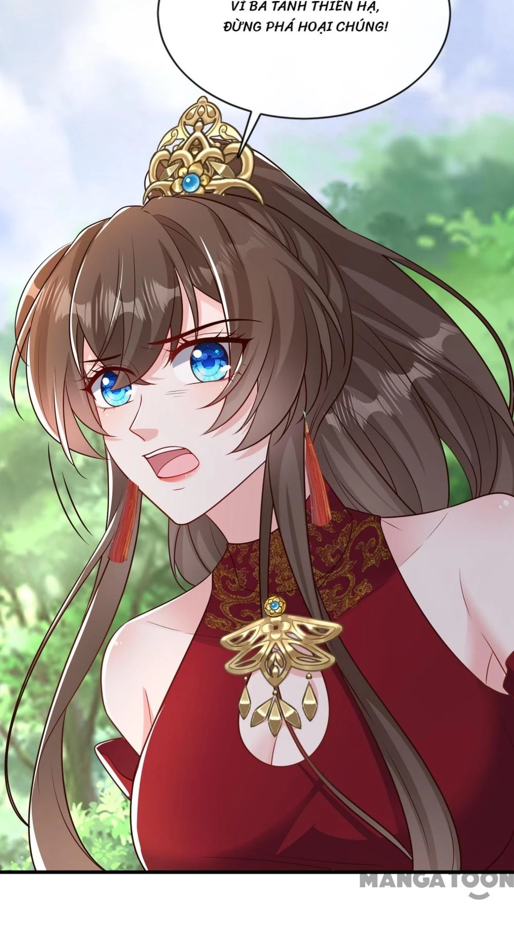 Thú Hắc Cuồng Phi Chapter 257 - 3