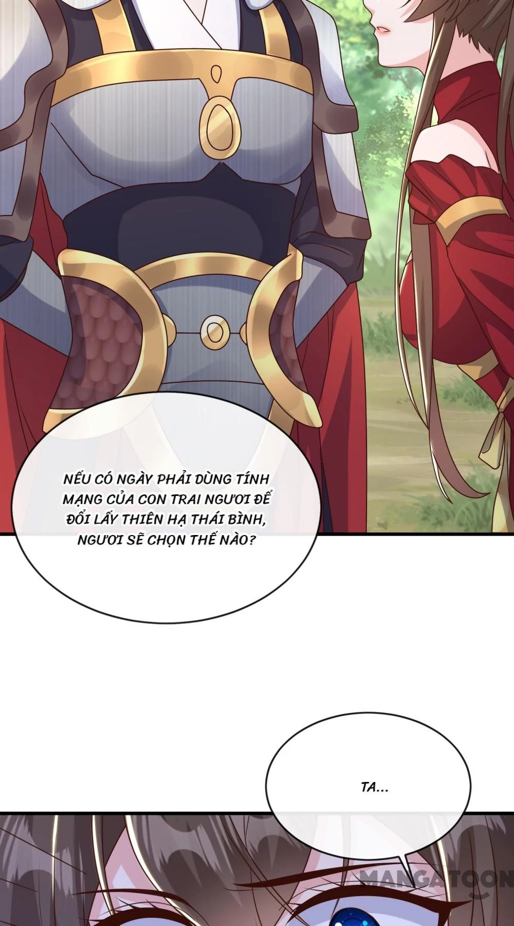 Thú Hắc Cuồng Phi Chapter 257 - 6