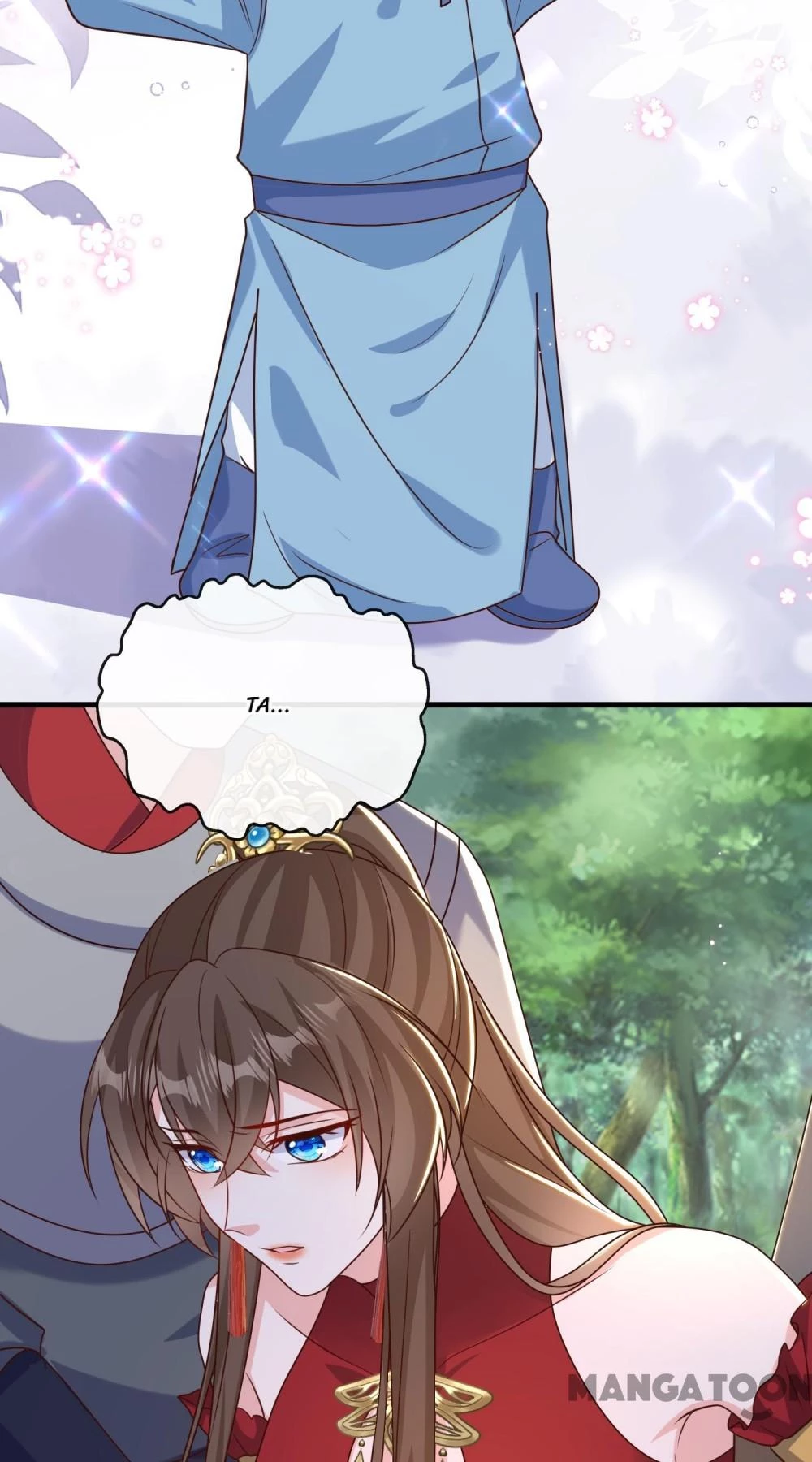 Thú Hắc Cuồng Phi Chapter 257 - 8