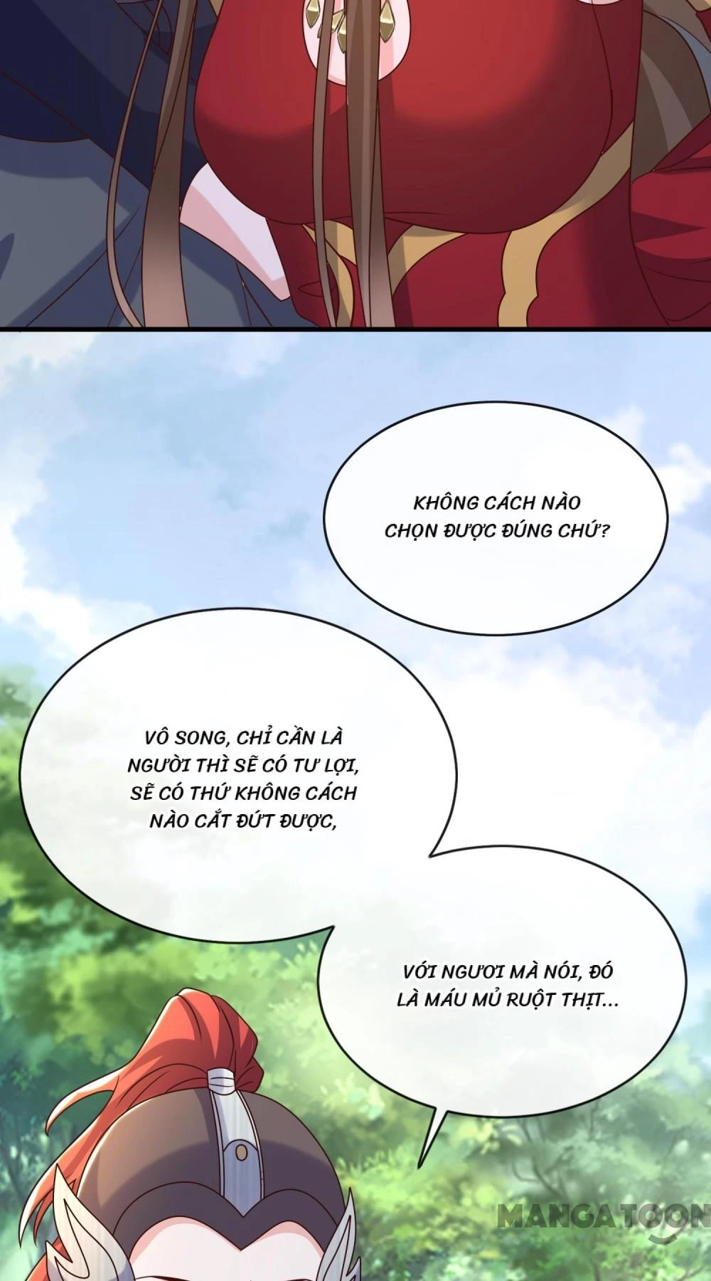 Thú Hắc Cuồng Phi Chapter 257 - 9