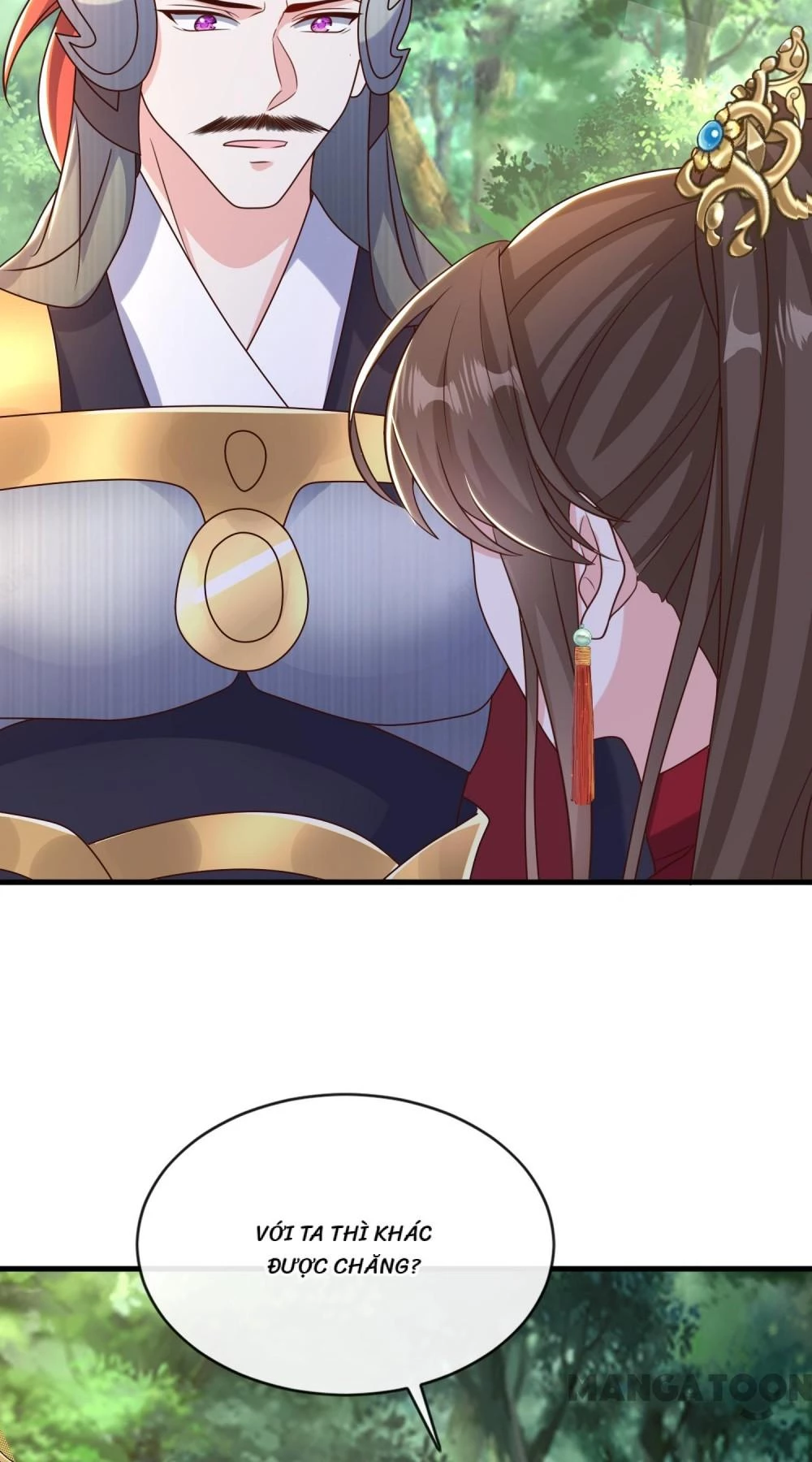 Thú Hắc Cuồng Phi Chapter 257 - 10