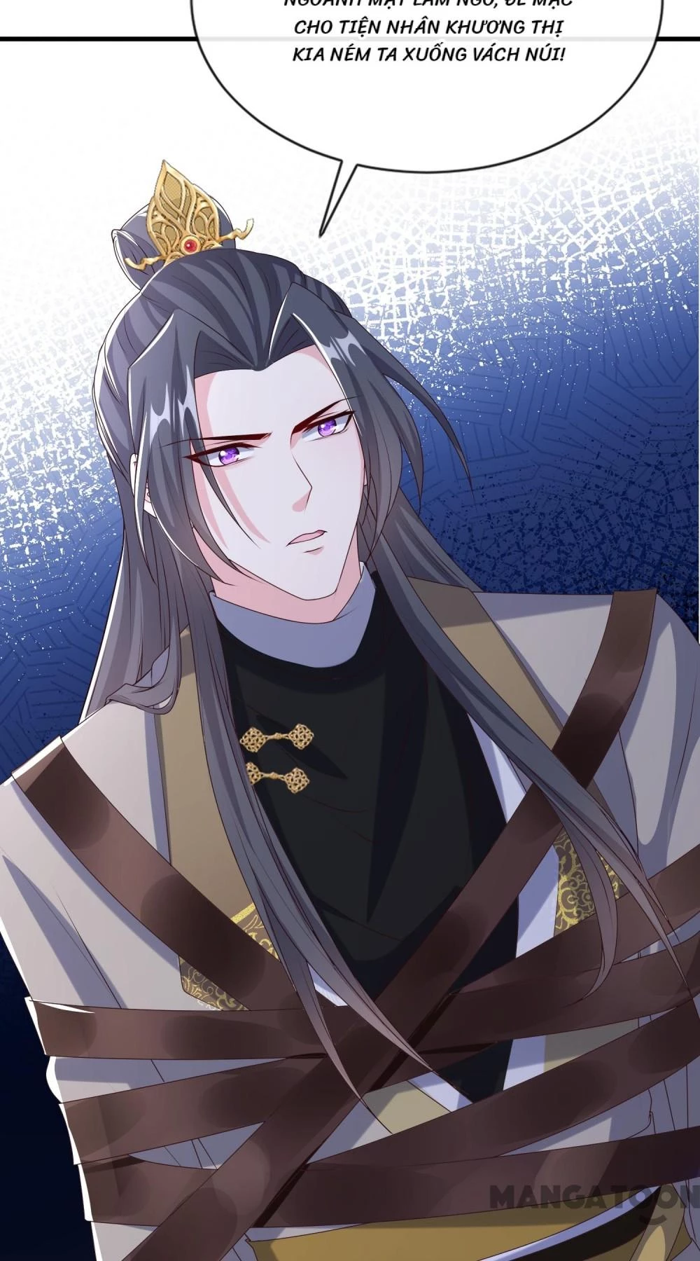 Thú Hắc Cuồng Phi Chapter 257 - 14