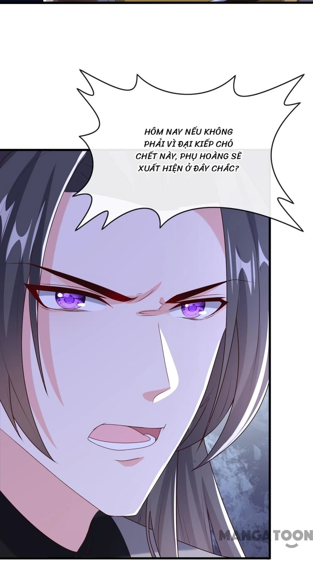 Thú Hắc Cuồng Phi Chapter 257 - 15