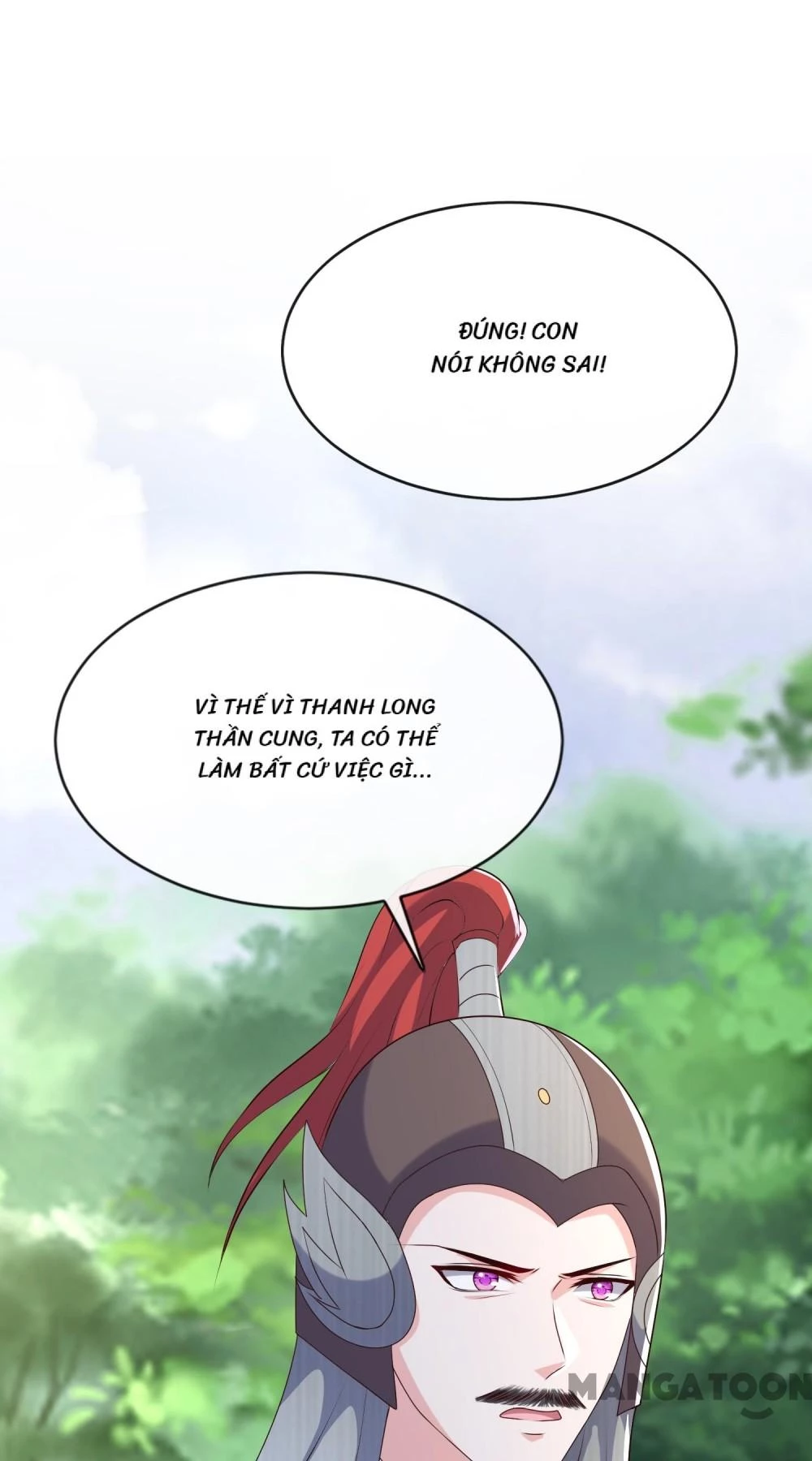 Thú Hắc Cuồng Phi Chapter 257 - 16