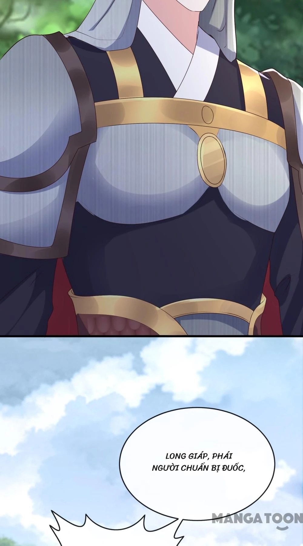 Thú Hắc Cuồng Phi Chapter 257 - 17