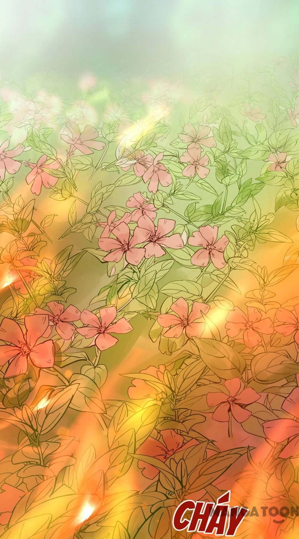 Thú Hắc Cuồng Phi Chapter 257 - 23